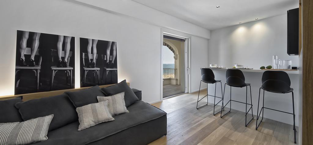 Luxury Suites Collection - Milano 33 ريتشوني المظهر الخارجي الصورة