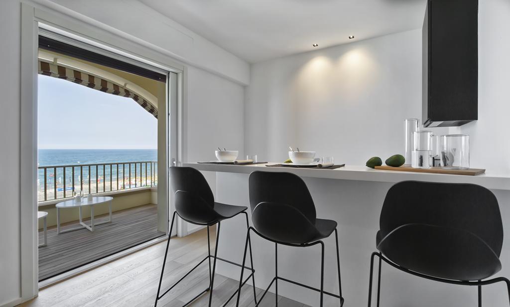 Luxury Suites Collection - Milano 33 ريتشوني المظهر الخارجي الصورة