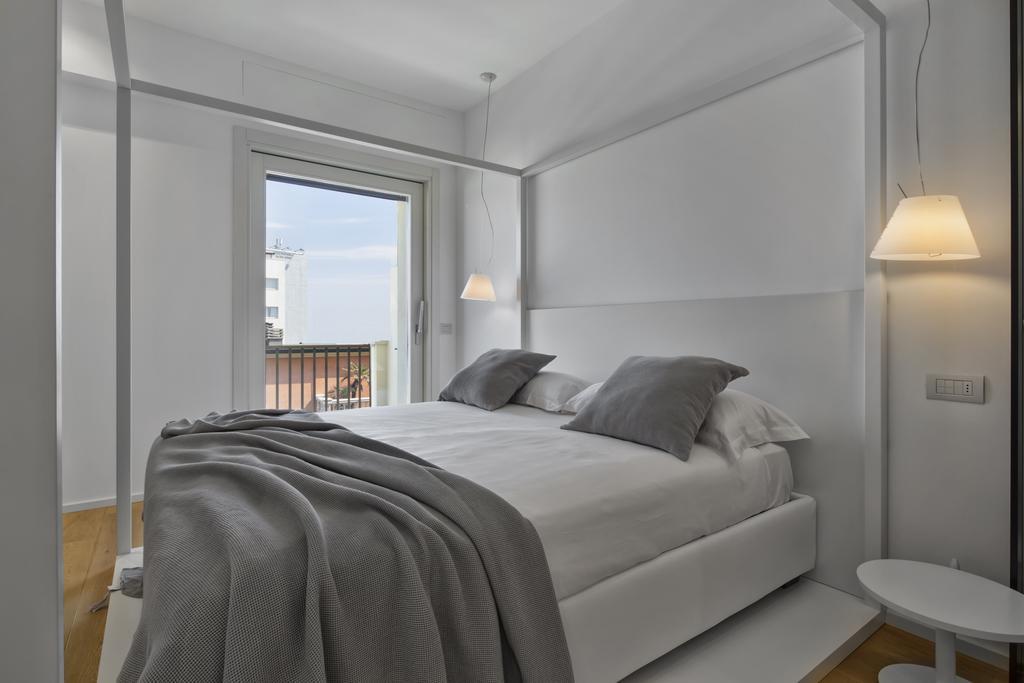 Luxury Suites Collection - Milano 33 ريتشوني المظهر الخارجي الصورة