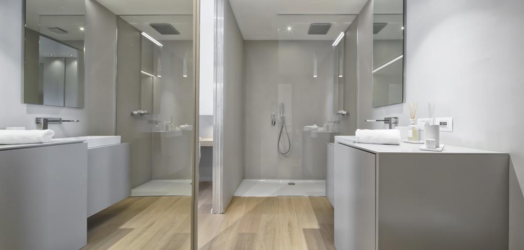 Luxury Suites Collection - Milano 33 ريتشوني المظهر الخارجي الصورة