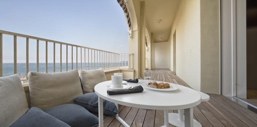 Luxury Suites Collection - Milano 33 ريتشوني المظهر الخارجي الصورة