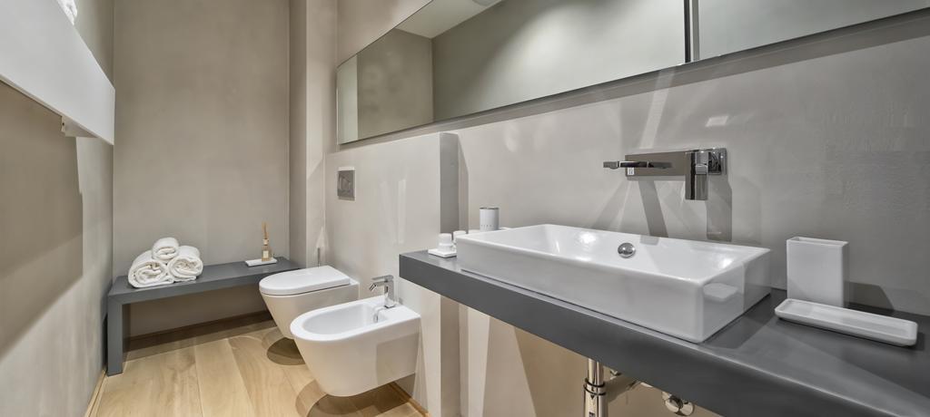 Luxury Suites Collection - Milano 33 ريتشوني المظهر الخارجي الصورة