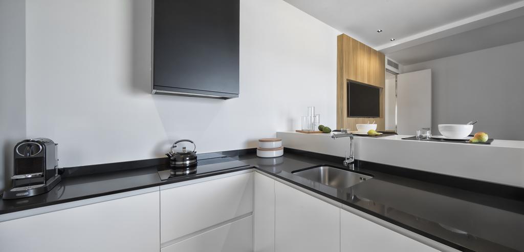 Luxury Suites Collection - Milano 33 ريتشوني المظهر الخارجي الصورة