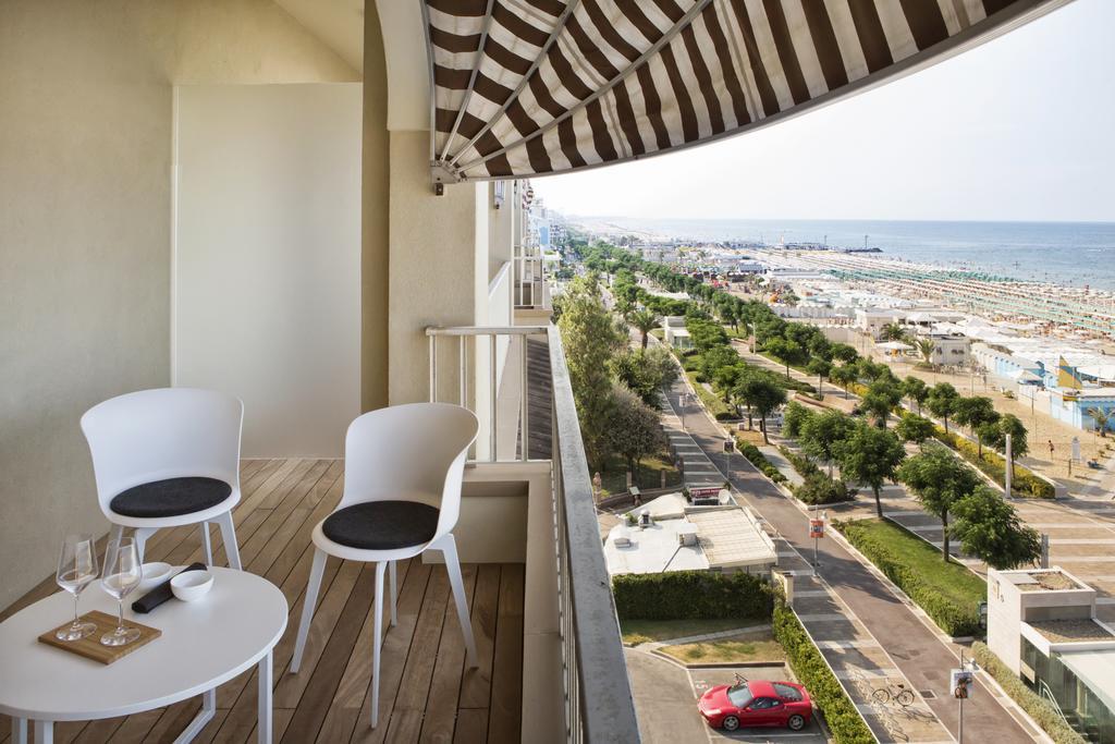 Luxury Suites Collection - Milano 33 ريتشوني المظهر الخارجي الصورة