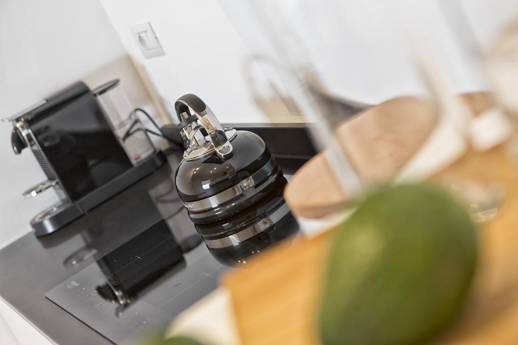 Luxury Suites Collection - Milano 33 ريتشوني المظهر الخارجي الصورة