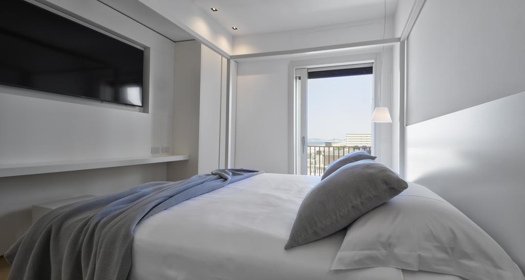 Luxury Suites Collection - Milano 33 ريتشوني المظهر الخارجي الصورة