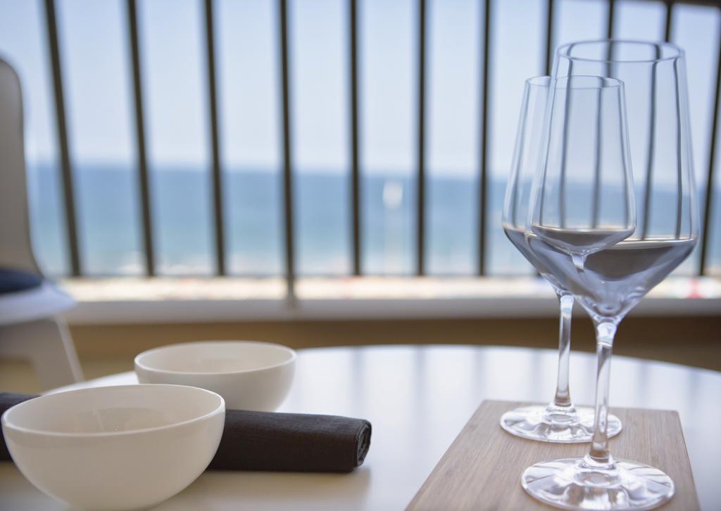 Luxury Suites Collection - Milano 33 ريتشوني المظهر الخارجي الصورة