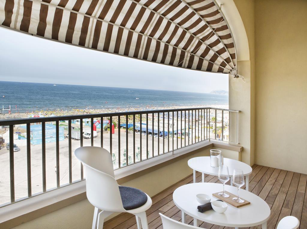 Luxury Suites Collection - Milano 33 ريتشوني المظهر الخارجي الصورة
