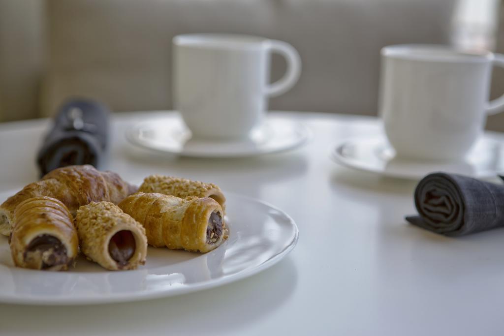 Luxury Suites Collection - Milano 33 ريتشوني المظهر الخارجي الصورة