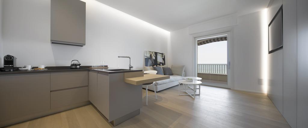 Luxury Suites Collection - Milano 33 ريتشوني المظهر الخارجي الصورة
