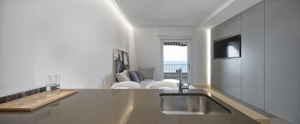 Luxury Suites Collection - Milano 33 ريتشوني المظهر الخارجي الصورة