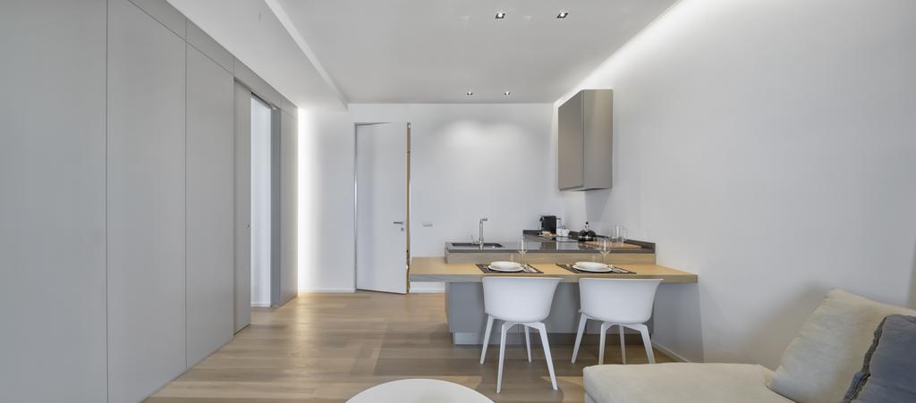 Luxury Suites Collection - Milano 33 ريتشوني المظهر الخارجي الصورة