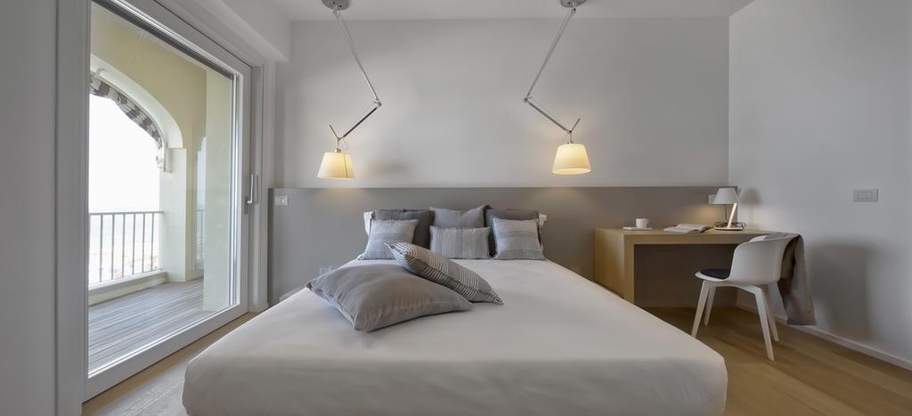 Luxury Suites Collection - Milano 33 ريتشوني المظهر الخارجي الصورة