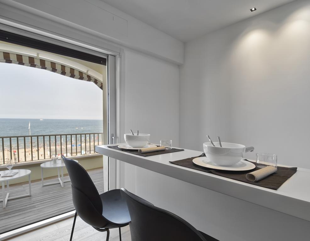 Luxury Suites Collection - Milano 33 ريتشوني المظهر الخارجي الصورة