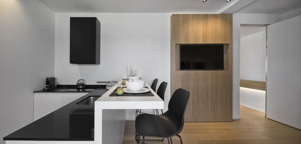Luxury Suites Collection - Milano 33 ريتشوني المظهر الخارجي الصورة
