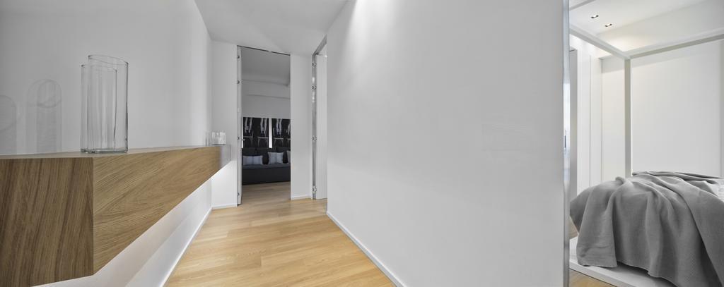 Luxury Suites Collection - Milano 33 ريتشوني المظهر الخارجي الصورة