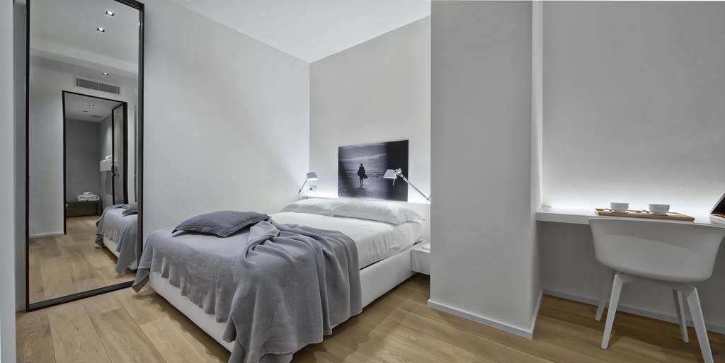 Luxury Suites Collection - Milano 33 ريتشوني المظهر الخارجي الصورة