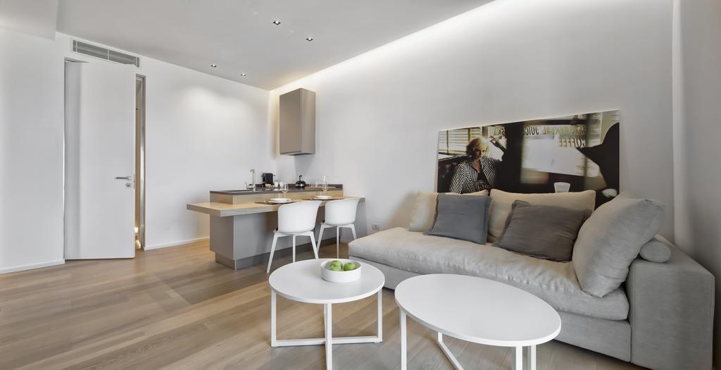 Luxury Suites Collection - Milano 33 ريتشوني المظهر الخارجي الصورة