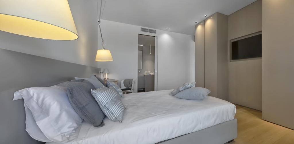 Luxury Suites Collection - Milano 33 ريتشوني المظهر الخارجي الصورة