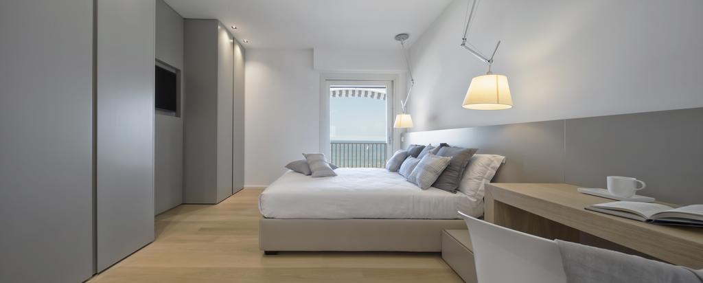 Luxury Suites Collection - Milano 33 ريتشوني المظهر الخارجي الصورة