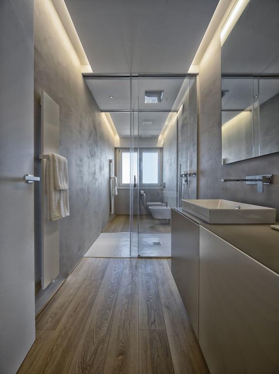 Luxury Suites Collection - Milano 33 ريتشوني المظهر الخارجي الصورة